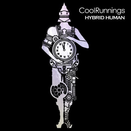 HYBRID HUMAN [CD] CoolRunnings