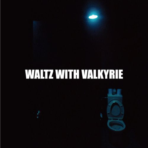 WALTZ WITH VALKYRIE [CD] WHITE ASH