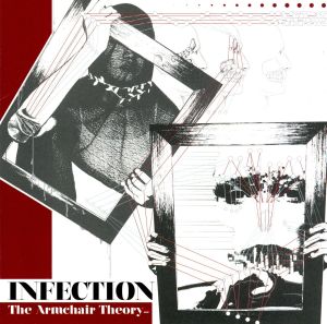 The Armchair Theory [CD] INFECTION