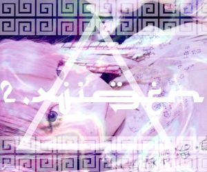 2.X次元~非奇跡非魔法~/乙女顕示欲戦争 [CD] せななん