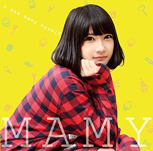 I saw many myself [CD] MAMY