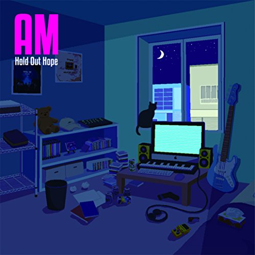 AM [CD] Hold Out Hope