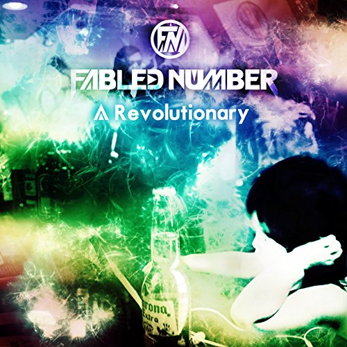 A Revolutionary [CD] FABLED NUMBER