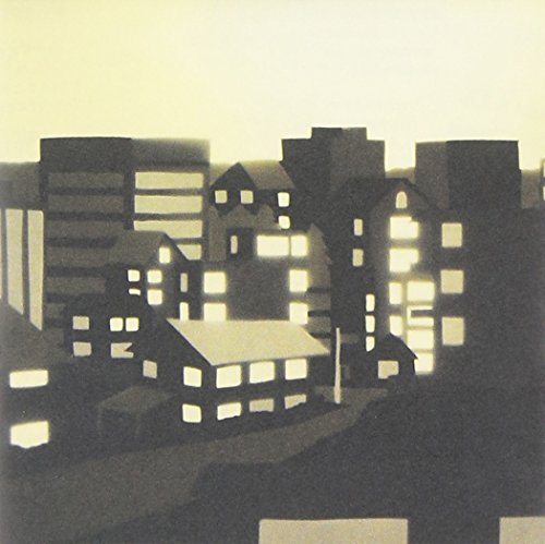 Apartment [CD] 荒川ケンタウロス