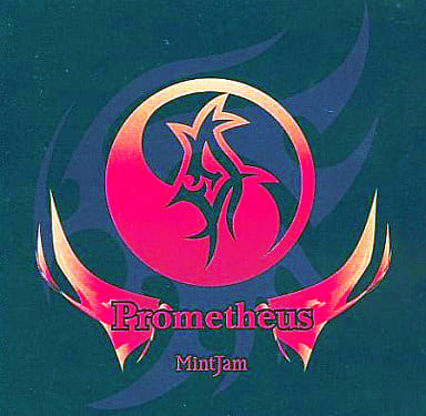 Prometheus [CD] MintJam