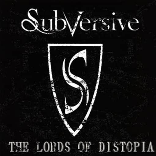 Subversive [CD] Subversive