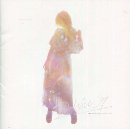 Delight.37 [CD] Sana naotyu- Shoichiro Hirata 古川”good-cool”竜也 Yamajet Hommarju kors k Kenichi Chiba Feryquitous D/A; aran