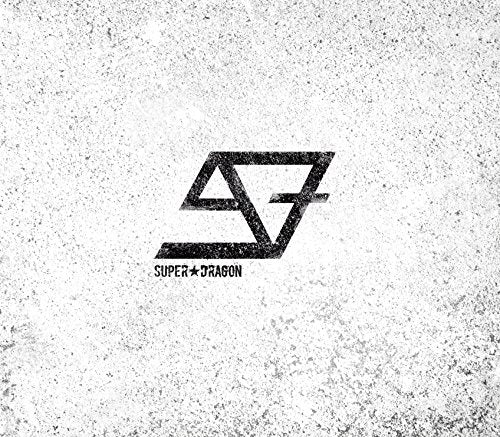 1st Impact [CD] SUPER★DRAGON