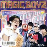 Ｏｈ！！！受験☆Ｎｉｇｈｔ Ｆｅｖｅｒ [CD] MAGiC BOYZ