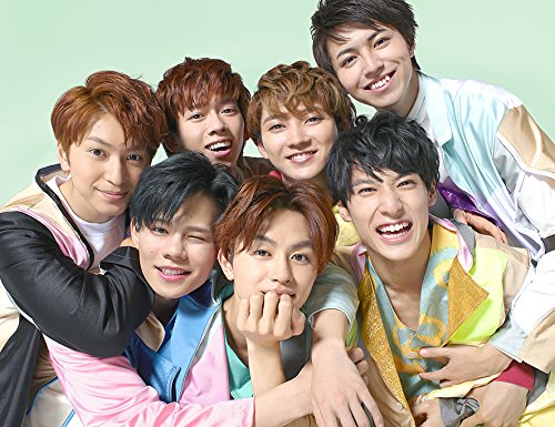 My Buddy [CD] 超特急