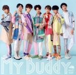 My Buddy【fc限定盤】 (Lh) [CD]