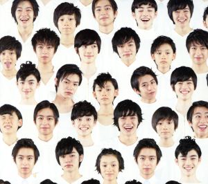 第一次成長期Baby to Boy (純マジボ盤) [CD] MAGiC BOYZ