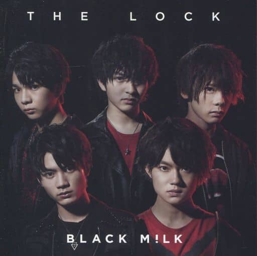 The Lock(キャラアニ盤) [CD]