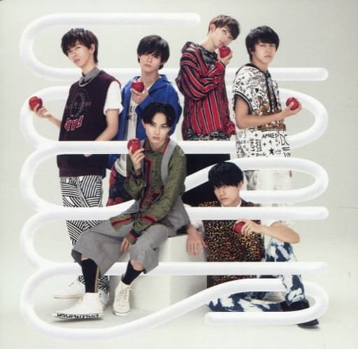 Jesus(超超フェス盤) [CD]