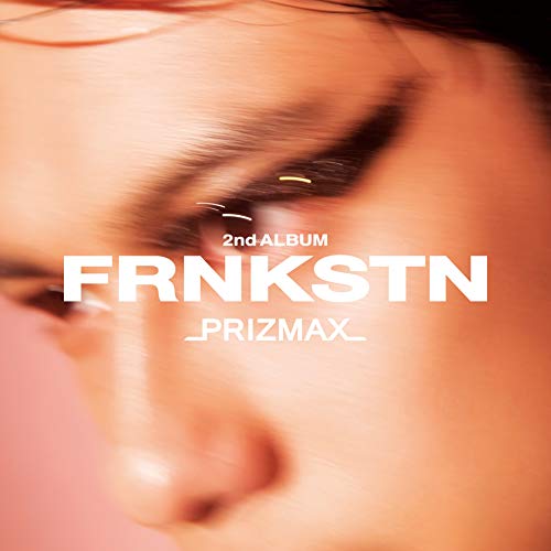FRNKSTN (通常盤) [CD] PRIZMAX