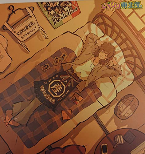 Burnin'heart その2 [CD]