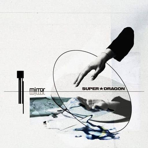 mirror - SUPER★DRAGON [CD] [CD] SUPER★DRAGON