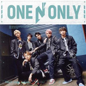 We’ll rise again [通常盤B] [CD] [CD] ONE N' ONLY