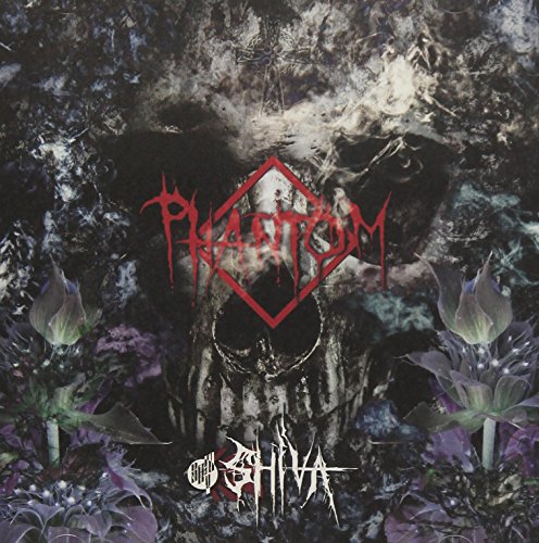 「PHANTOM」 C-YTPE [CD] SHIVA