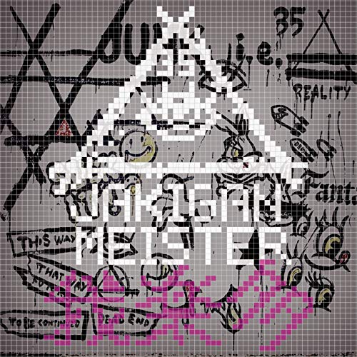 我楽多 TypeA [CD] JAKIGAN MEISTER