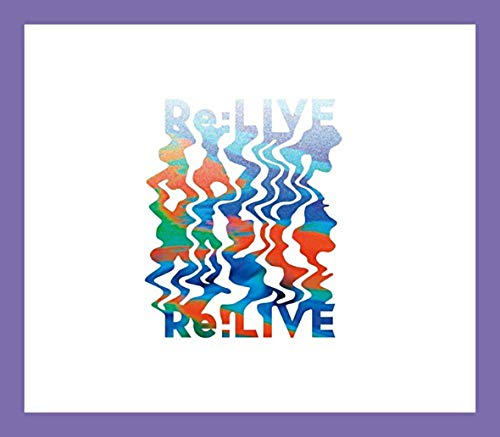 Re:LIVE(期間限定盤A) [CD] 関ジャニ∞
