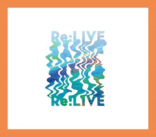Re:LIVE(期間限定盤B) [CD] 関ジャニ∞