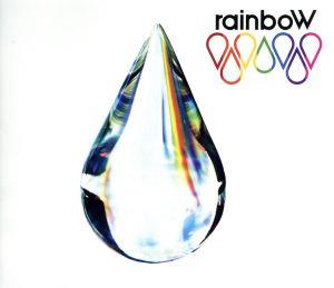 rainboW (初回盤A) - ジャニーズWEST (特典なし) [CD] ジャニーズWEST