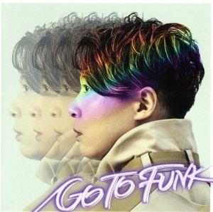 GO TO FUNK (Limited Edition B) (CD+Blu-ray) [CD] ENDRECHERI