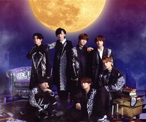 The Answer / サチアレ (通常盤) [CD] なにわ男子