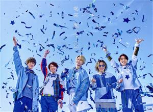 喝采 (完全生産限定盤) (CD+DVD) [CD] 関ジャニ∞