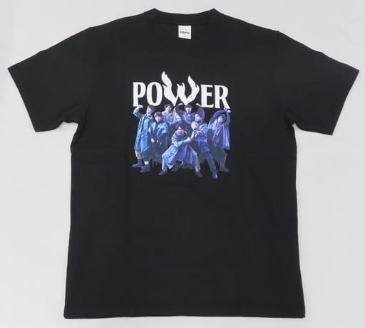 Power (オリジナルtシャツ付き通販盤) [CD] ジャニーズWEST