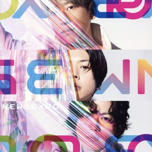NEWS EXPO (通常盤) [CD] NEWS