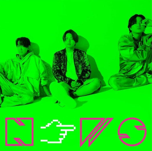 あっちむいてほい(通常盤(初回プレス)) - NEWS [CD] NEWS