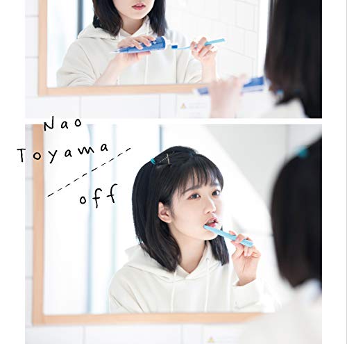 off [通常盤] [CD] [CD] 東山奈央
