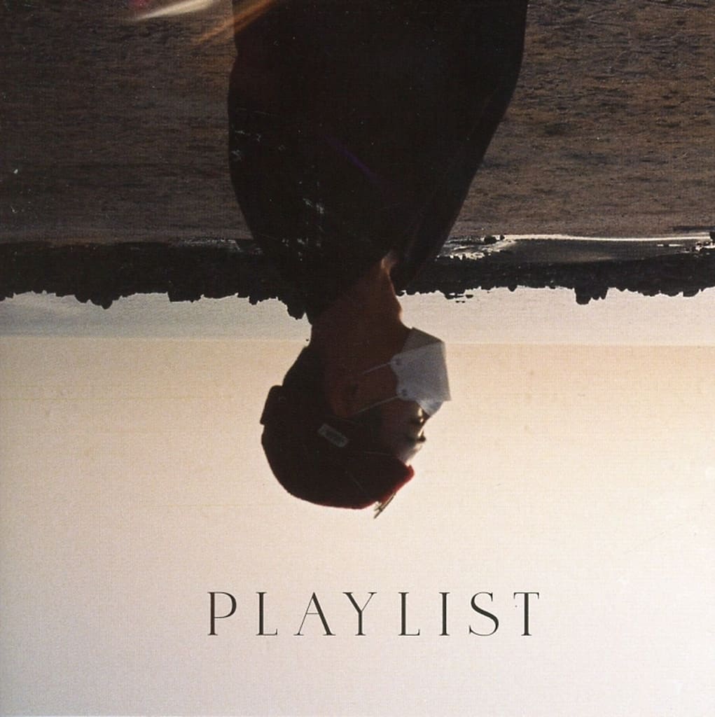 PLAYLIST [CD]