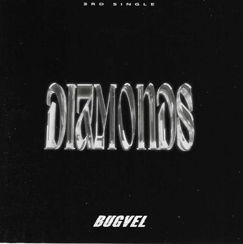 Diamonds 【初回限定盤】(CD+DVD) [CD]