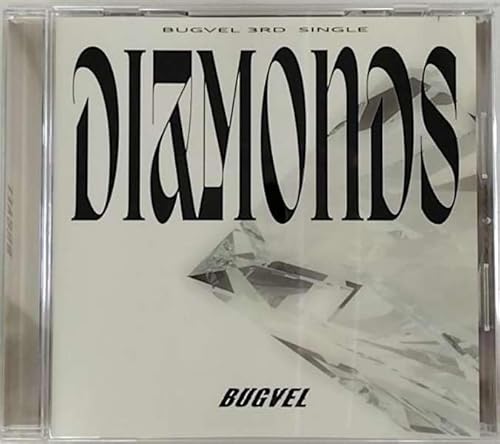 Diamonds [CD] BUGVEL