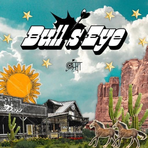 Bull's Eye［通常盤］【特典】トレカ（各メンバーのソロ写真 7種よりランダム1種） [CD] ORβIT