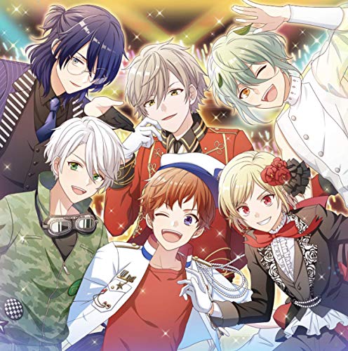 Now On Air!(初回限定盤) [CD] 6carats(榎木淳弥，佐藤拓也，永塚拓馬，石谷春貴，古川慎，代永翼) 古川慎 代永翼 6carats(榎木淳弥，佐藤拓也，永塚拓馬，石谷春貴，古川慎，代永翼) 磯谷佳江; 折倉俊則