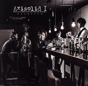 Axisolid I [CD] Axisolid
