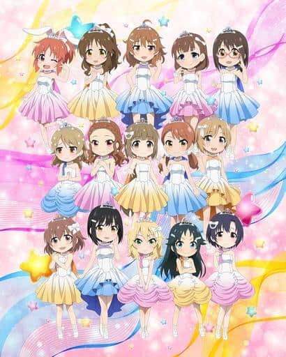 アイドルマスター シンデレラガールズ劇場 CLIMAX SEASON 第2巻( イベントチケット優先販売申込券 ) [DVD] [DVD]