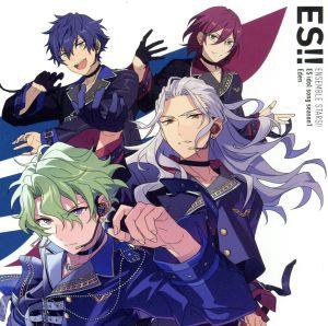あんさんぶるスターズ! ! ESアイドルソング season1 Eden [CD] Eden(乱 凪砂(CV:諏訪部 順一)、巴 日和(CV:花江 夏樹)、七種 茨(CV:逢坂 良太)、漣 ジュン(CV:内田 雄馬))
