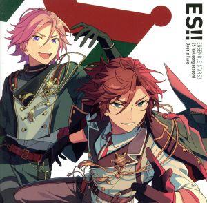 あんさんぶるスターズ! ! ESアイドルソング season1 Double Face [CD] Double Face
