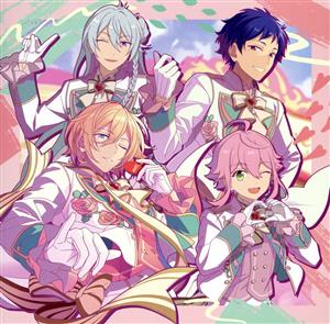 fine「恋はプリマヴェーラ! 」あんさんぶるスターズ! ! ESアイドルソング season2 [CD] fine