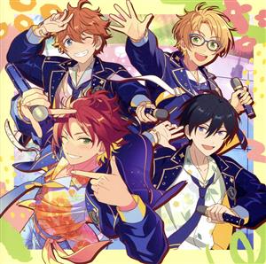 Trickstar「Finder Girl」あんさんぶるスターズ!! ESアイドルソング season2 [CD]