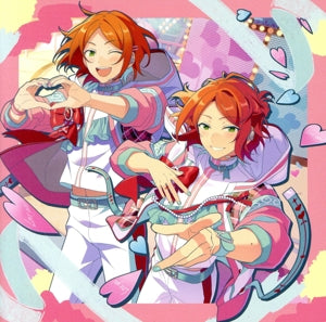 2wink「Swee2wink Love Letter」あんさんぶるスターズ! ! ESアイドルソング season2 [CD] 2wink
