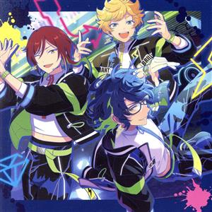 Switch「Brilliant Smile」あんさんぶるスターズ! ! ESアイドルソング season2 [CD] Switch