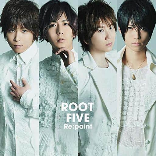Re:paint (通常盤) [CD] ROOT FIVE