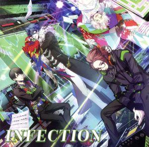 Infection [CD]