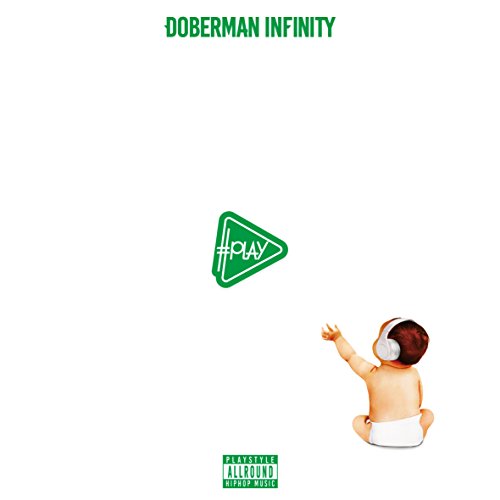 #PLAY(DVD付) [CD] DOBERMAN INFINITY